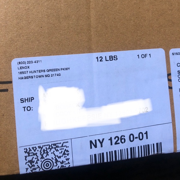 Lenox Spice Village 24-Jar Full Collection - Picture 4 of 5